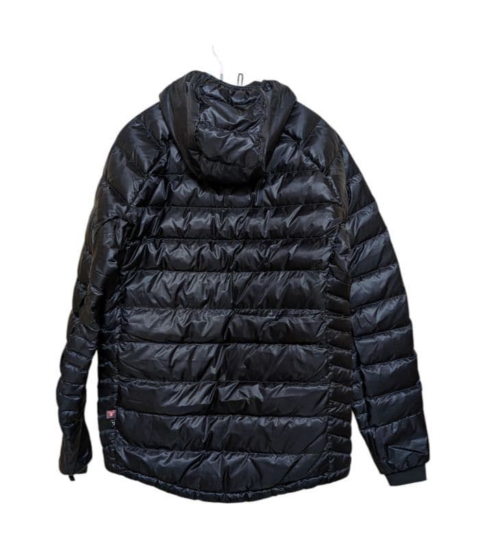 テレックス COLD.