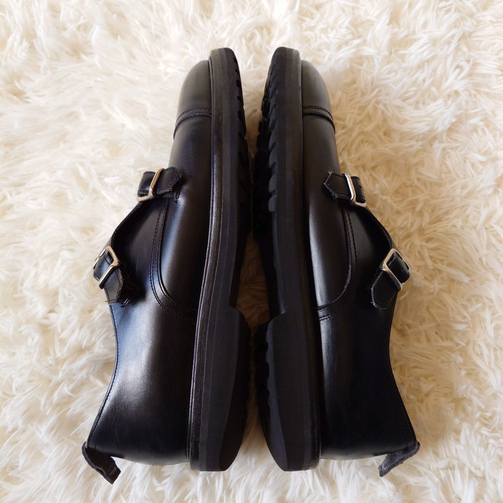 ナノユニバース ダブルエイチ WH nano universe コラボ 別注 ダブル