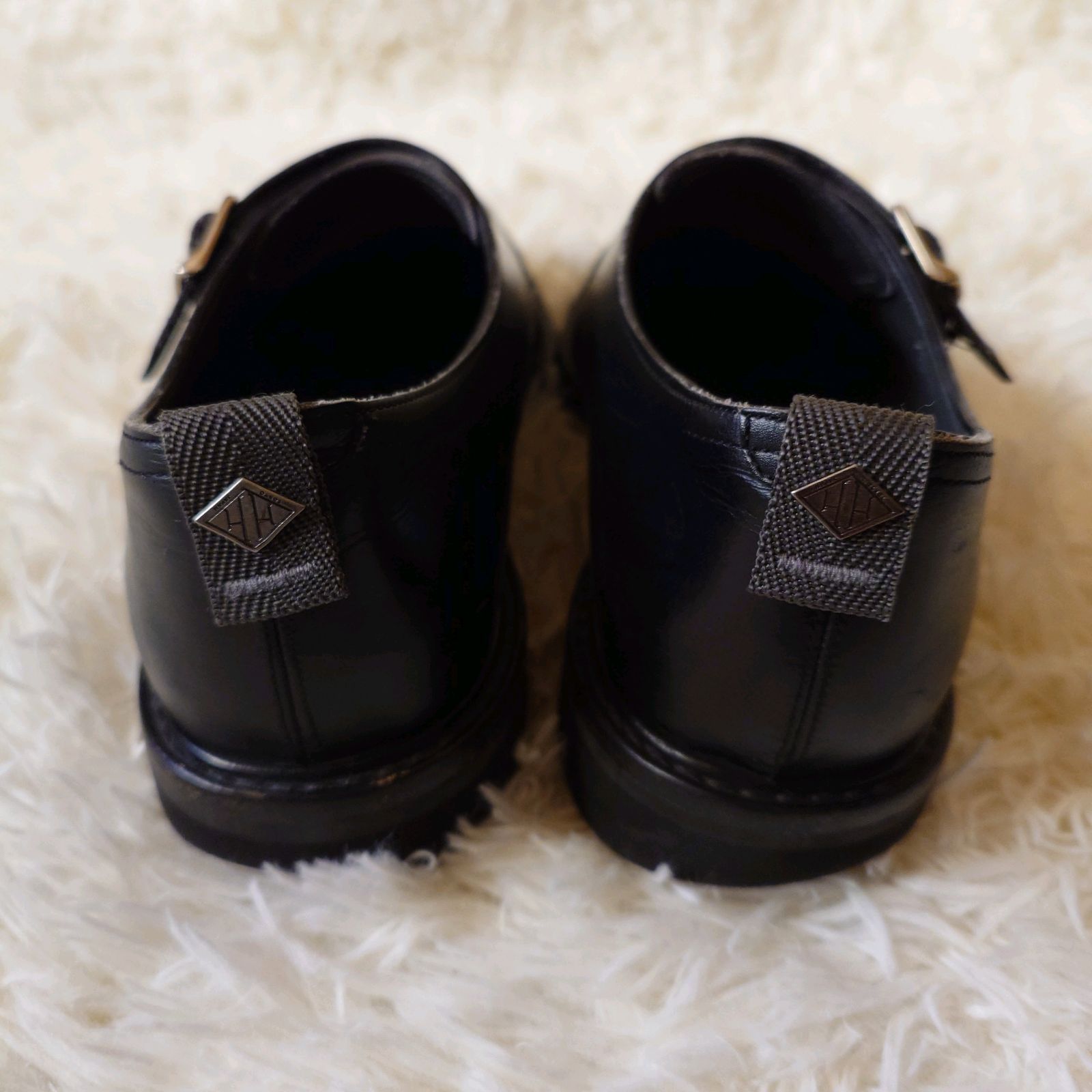 ナノユニバース ダブルエイチ WH nano universe コラボ 別注 ダブル