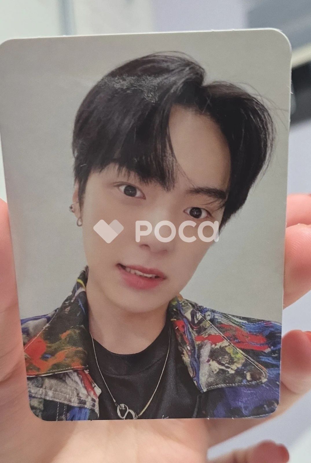 MONSTA X ミニョク NO LIMIT Ver.2 - メルカリ