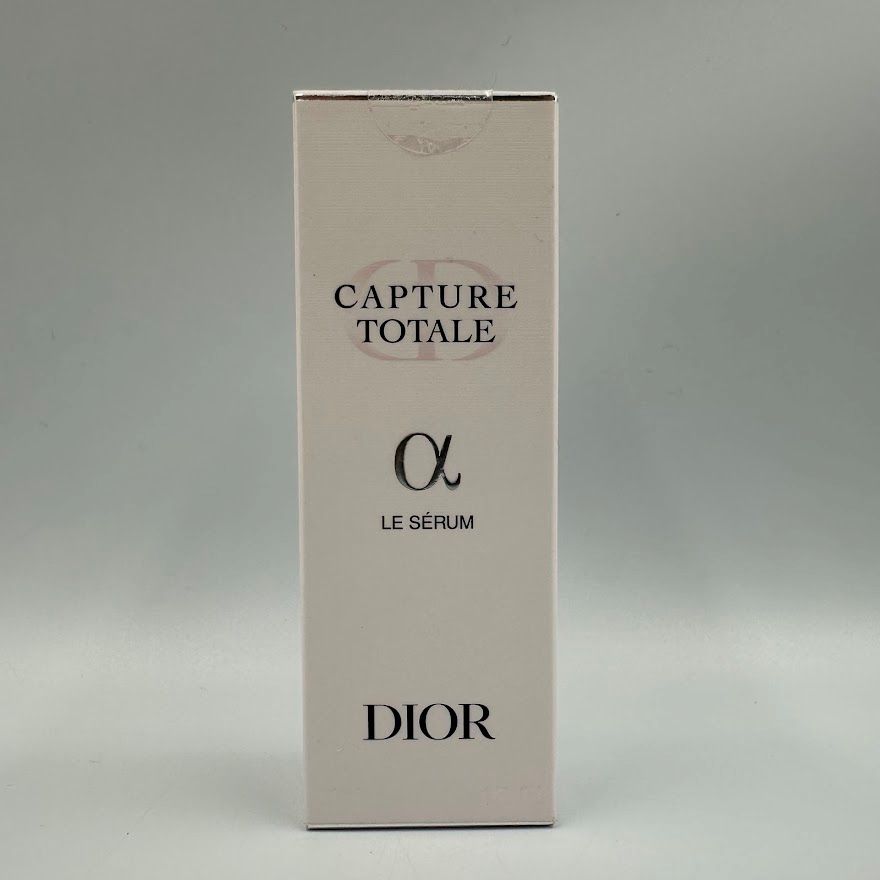 ディオール カプチュールトータルセラム