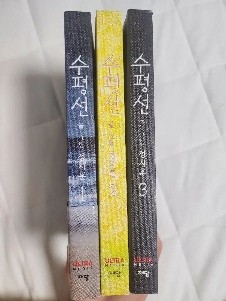 まとめ売り 改訂版 水平線 1 2 3