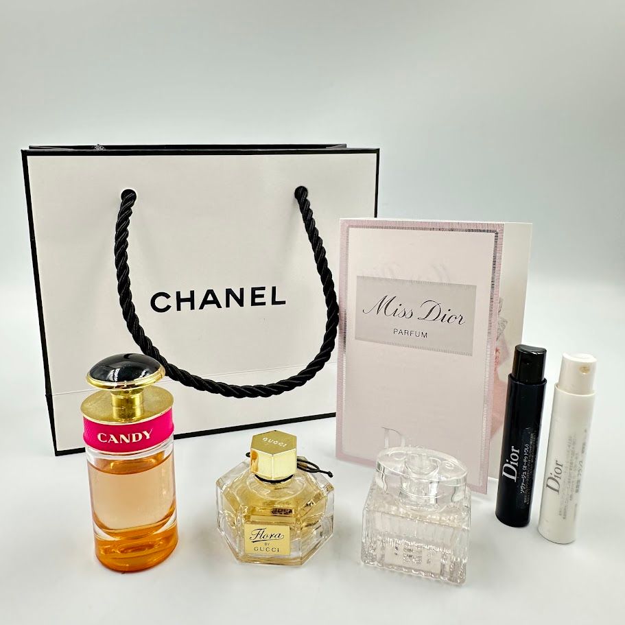 ミニ　香水　３点セット ミニ香水 購入 3点セット 楽天市場】ブランド 香水 ミニ セットの通販