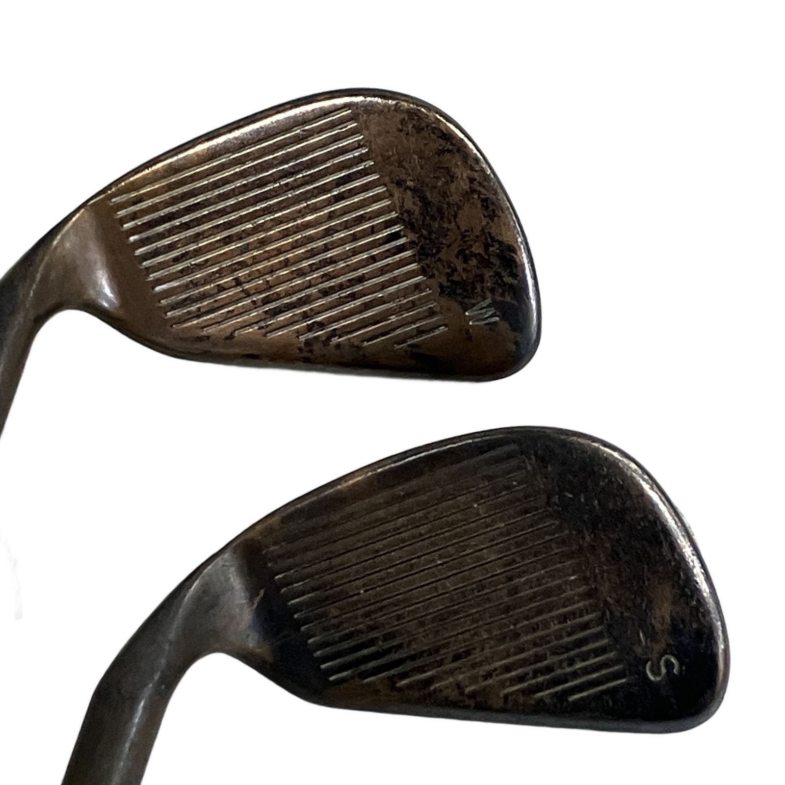 PING EYE2 KARSTEN PHOENIX AZ 85068 オレンジ ドット 2本セット
