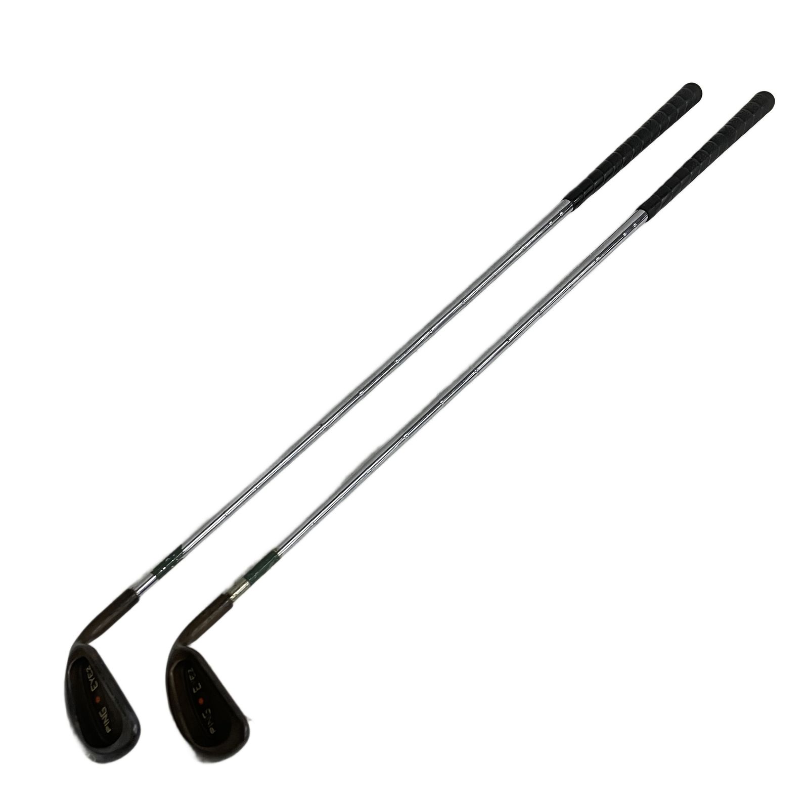 PING EYE2 KARSTEN PHOENIX AZ 85068 オレンジ ドット 2本セット