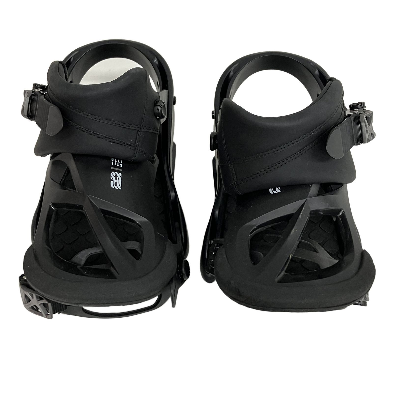 BURTON ビンディング Mサイズ ウィンタースポーツ