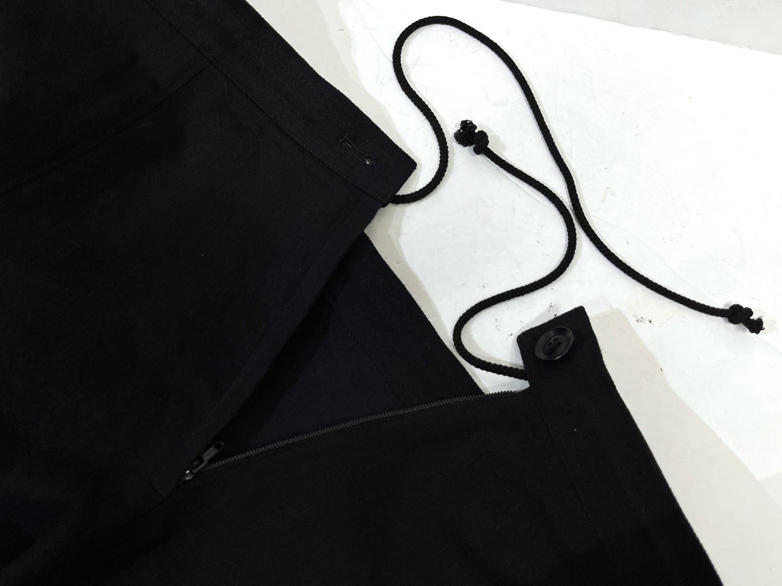 s ヨウジヤマモト