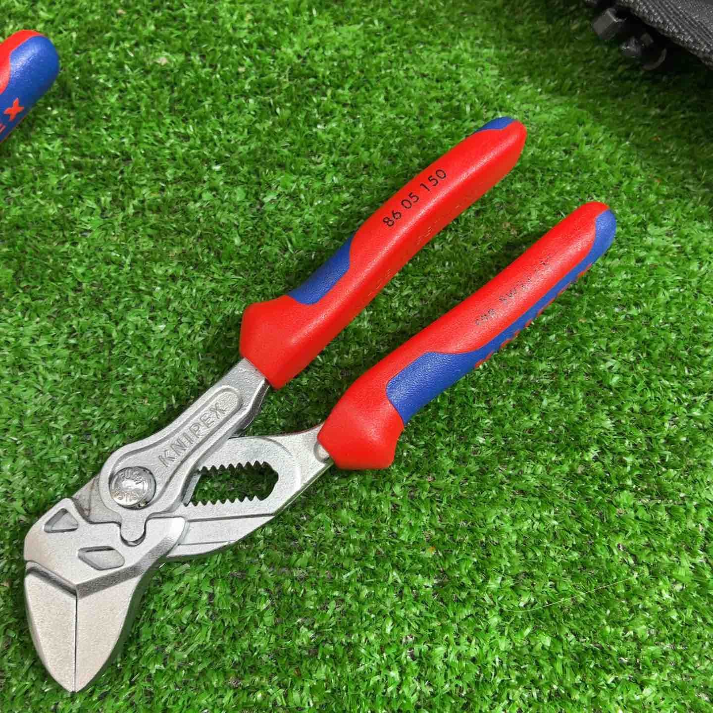 KNIPEX プライヤーレンチ