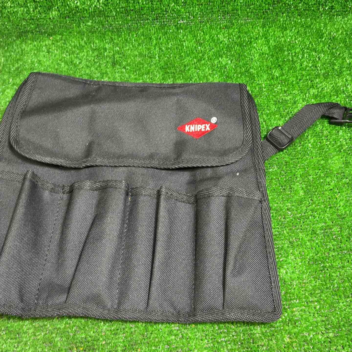  KNIPEX プライヤーレンチ ミニクリッパー ３点セット メジャー 距離測定 計測 検査