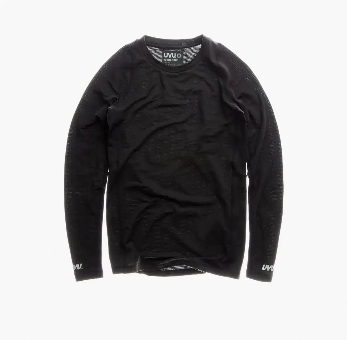 Uvu ベースレイヤー BASELAYER L