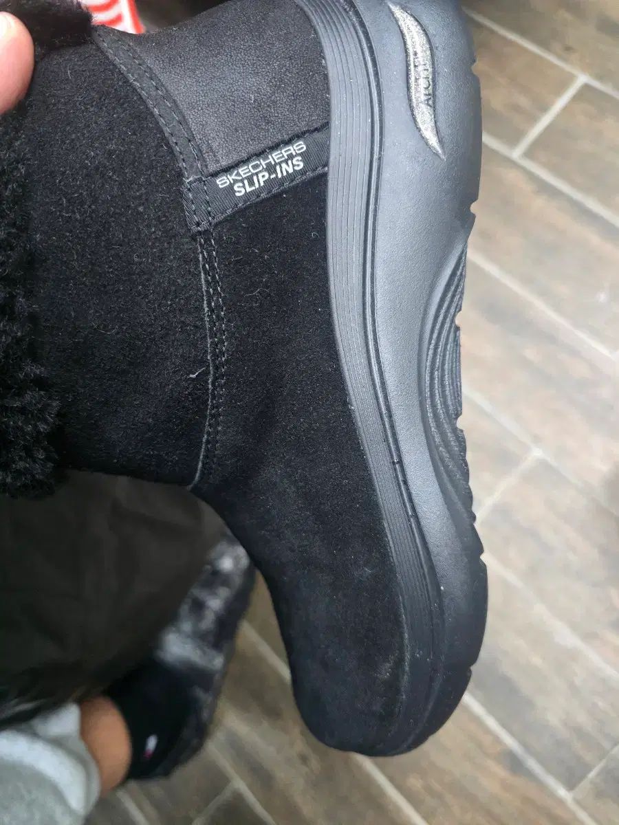 ゴーウォーク アーチフィット