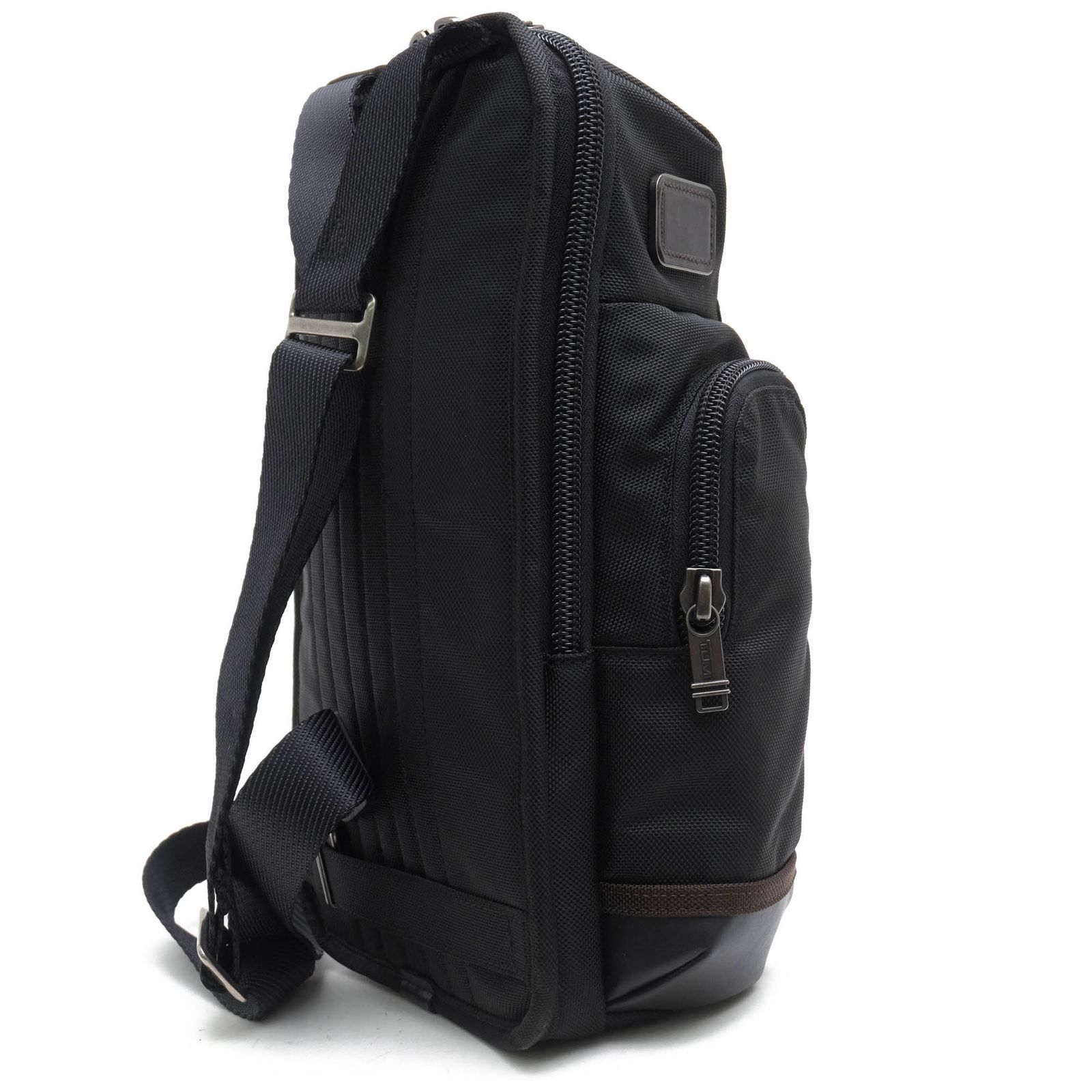 トゥミ／TUMI バッグ ショルダーバッグ 鞄 メンズ 男性 男性用