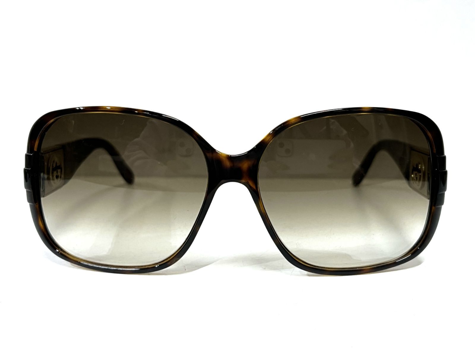 GUCCI グッチ GG 3170 S インターロッキングG サングラス メガネ めがね 眼鏡