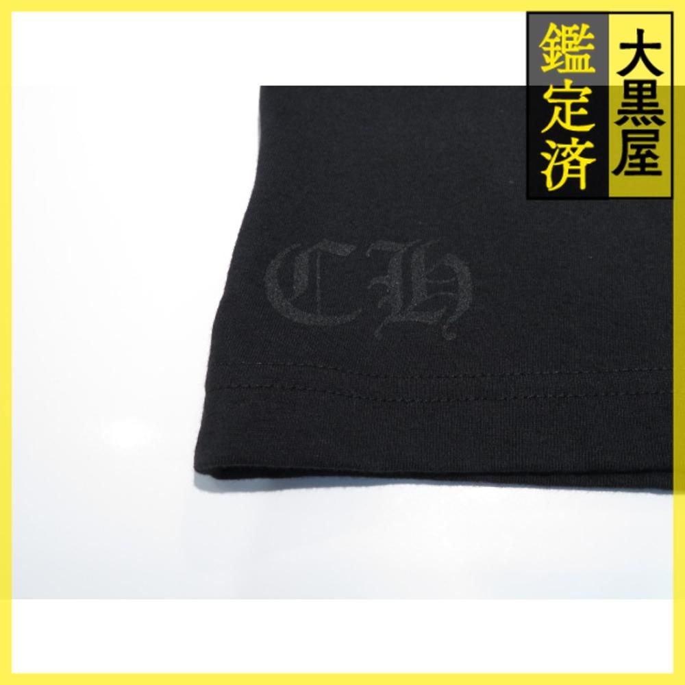 スクロールラベルTシャツ 432