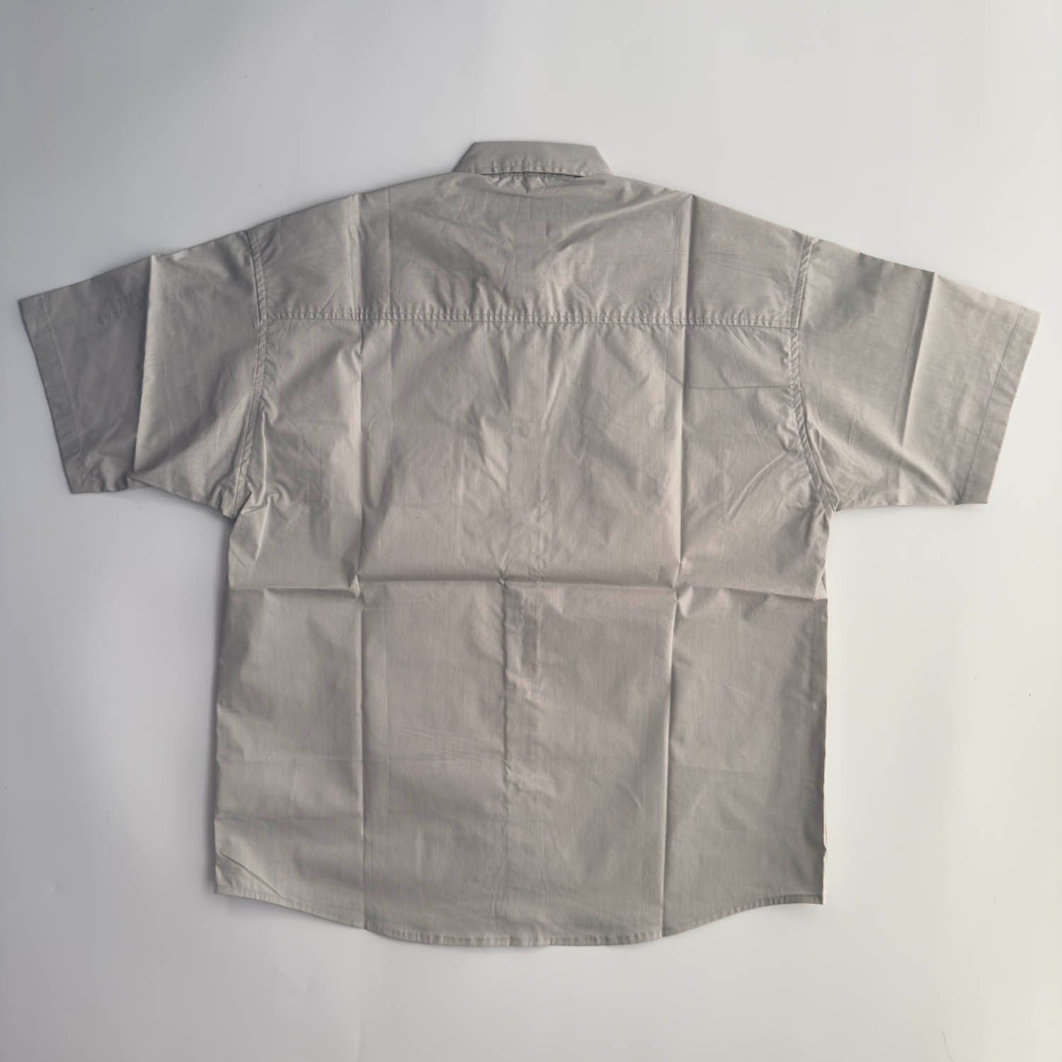 WTAPS (ダブルタップス) ブロードクロス クールマックス 半袖 シャツ