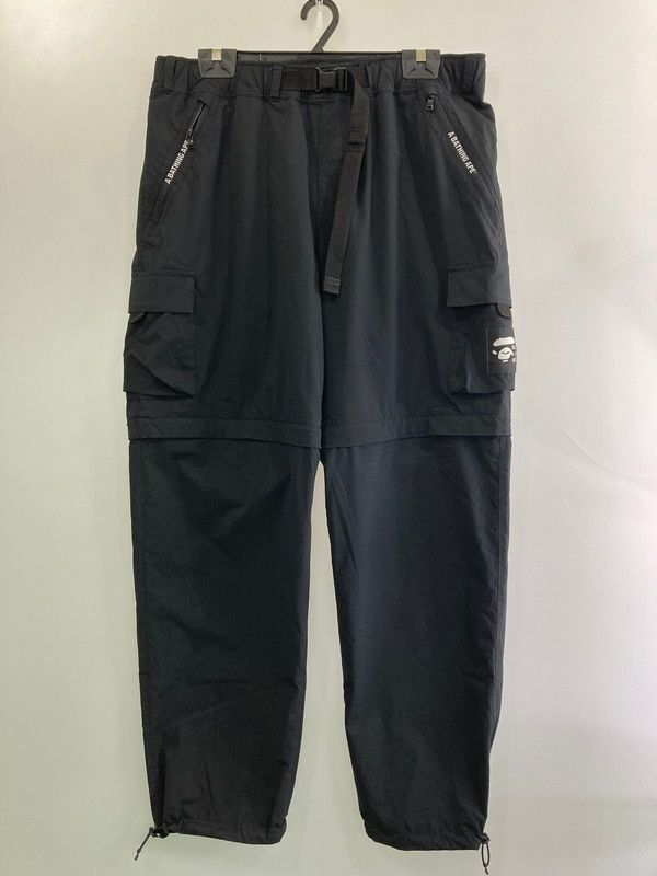 ヨリ yori ポケットフリルジャケット ノーカラー F 売れ筋 ネイビー