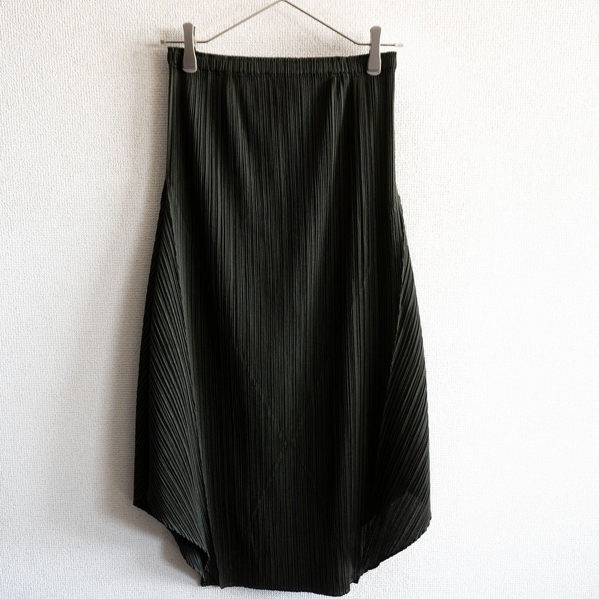 美品】 PLEATS PLEASE【変形 プリーツ スカート】プリーツプリーズ