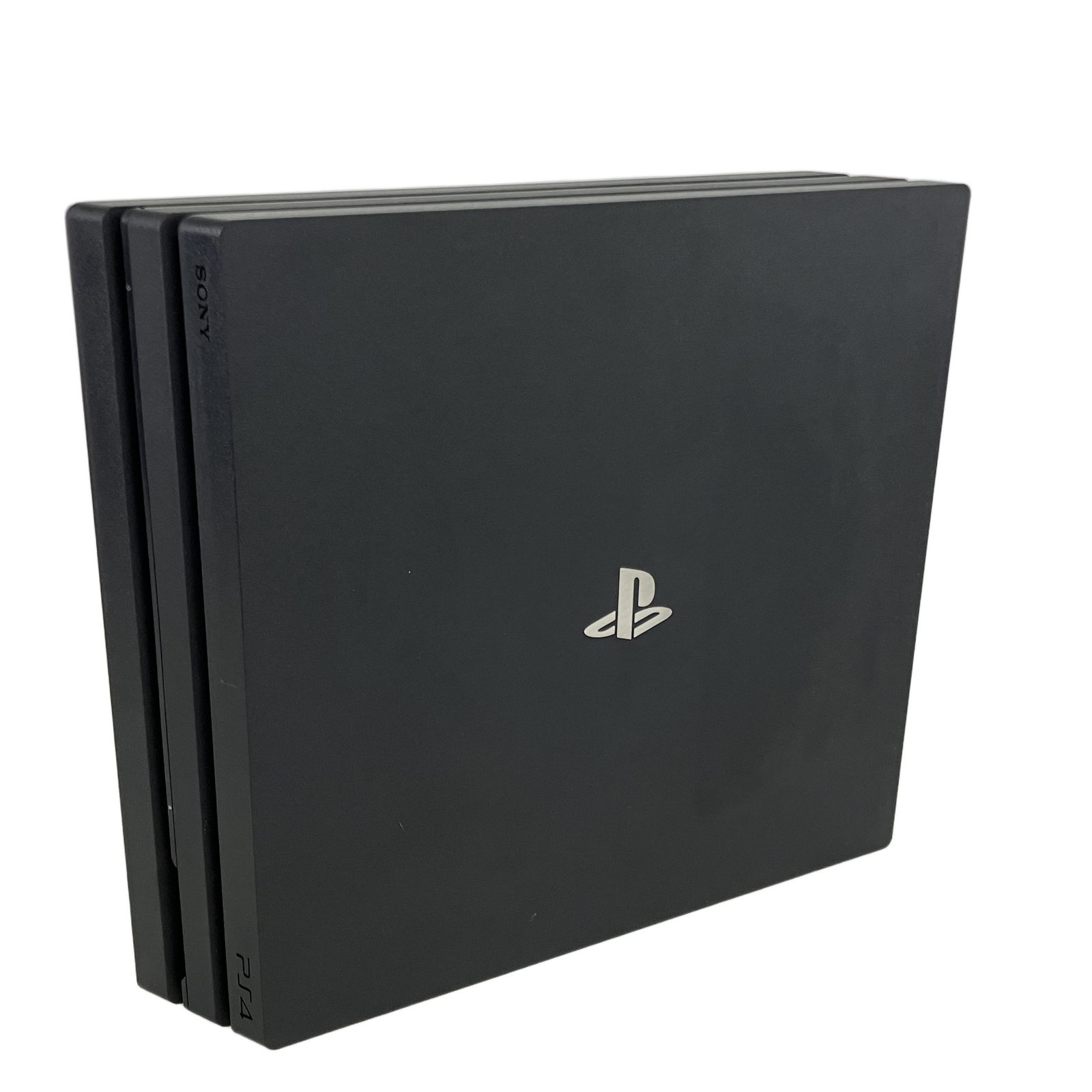 SONY CUH-7200 B PS 4 PlayStation プレステ4 ゲーム機 ソニー 家電