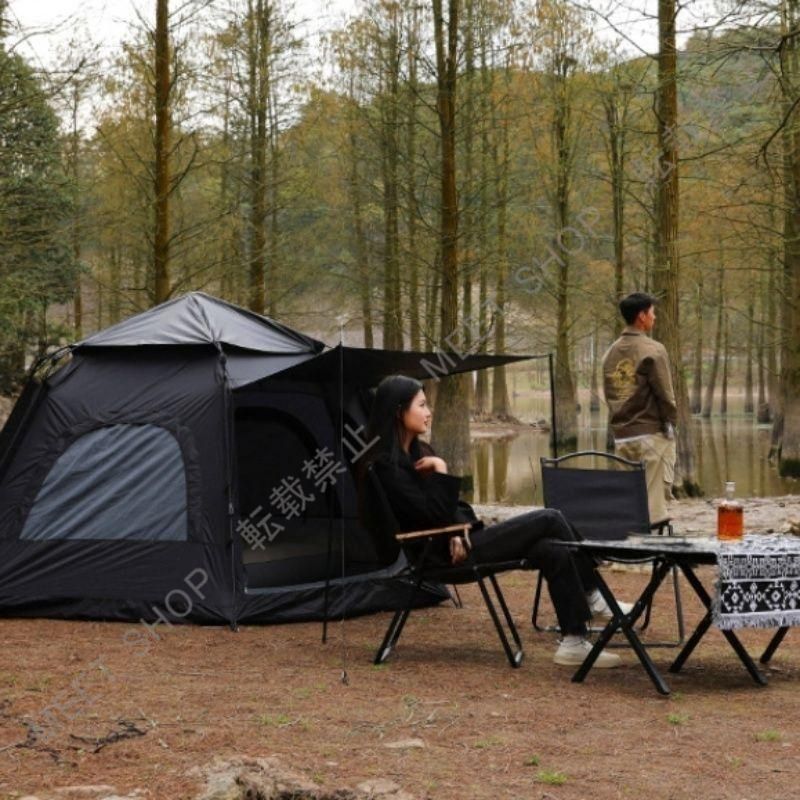 おしゃれ ドームテント