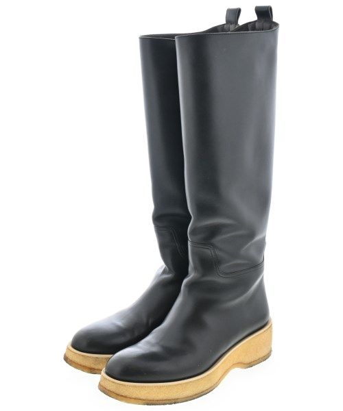 THE ROW ブーツ レディース 古着