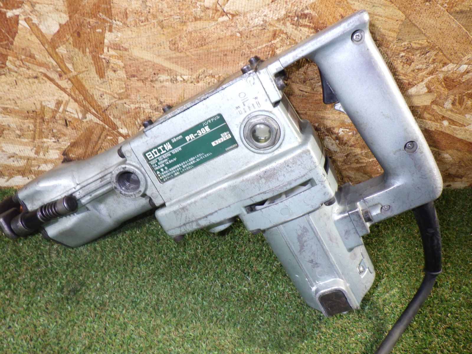 HITACHI 日立工機