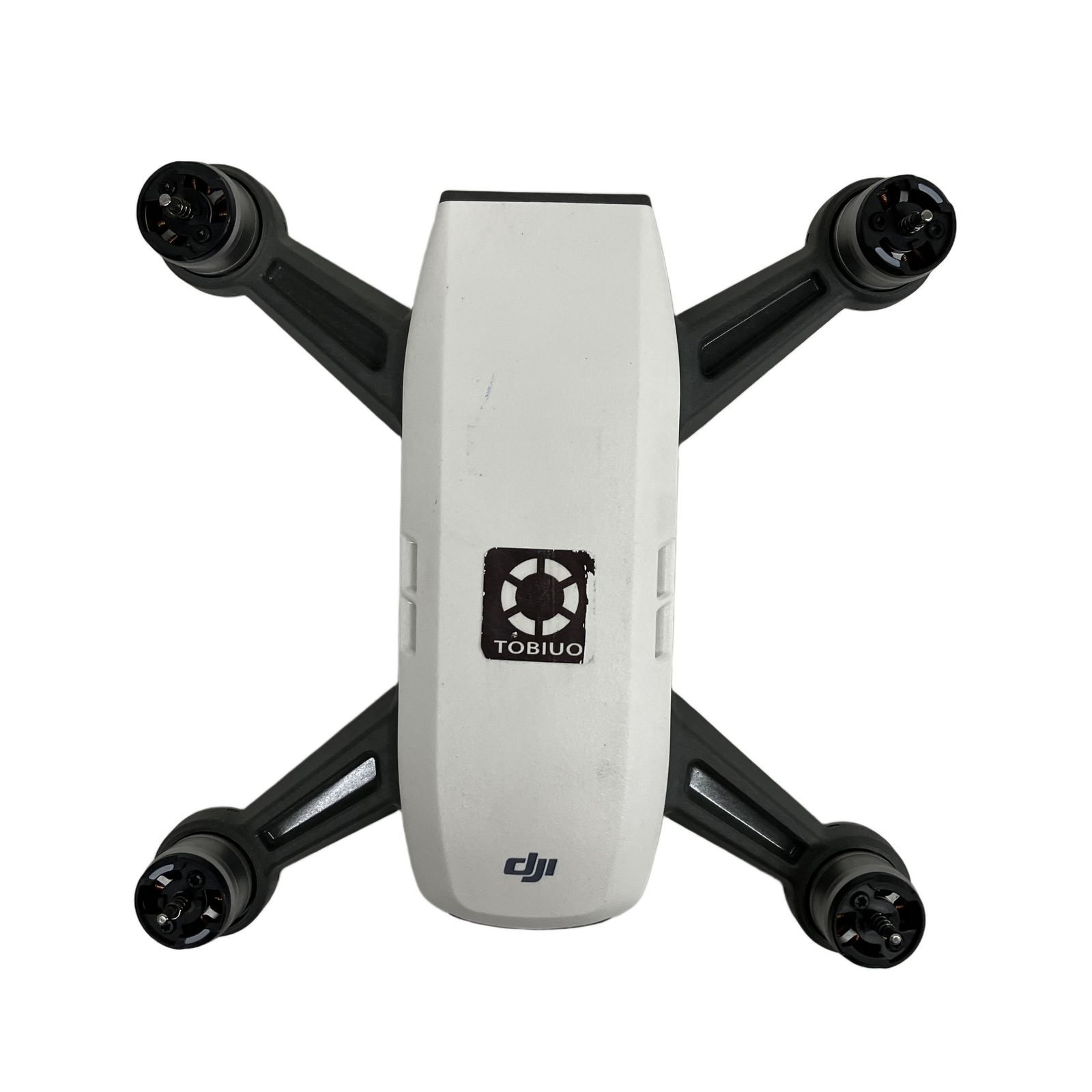 DJI SPARK MM1A ドローン カメラ 空撮 撮影 ジャンク S10663605 - メルカリ