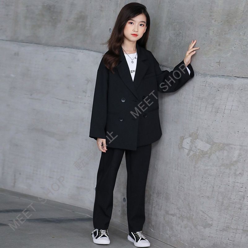 パンツスーツ キッズスーツ