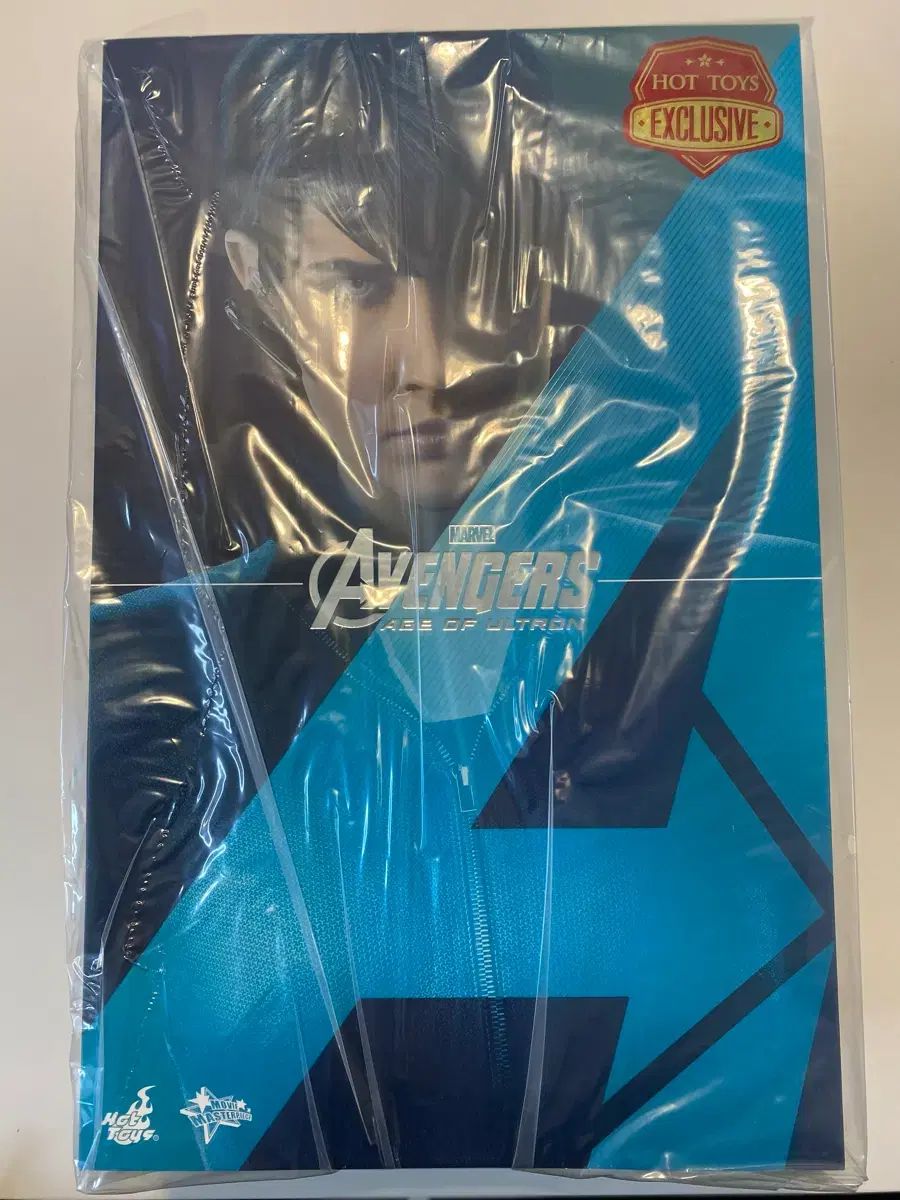 ホットトイズ アベンジャーズ エイジ・オブ・ウルトロン マリア・ヒル