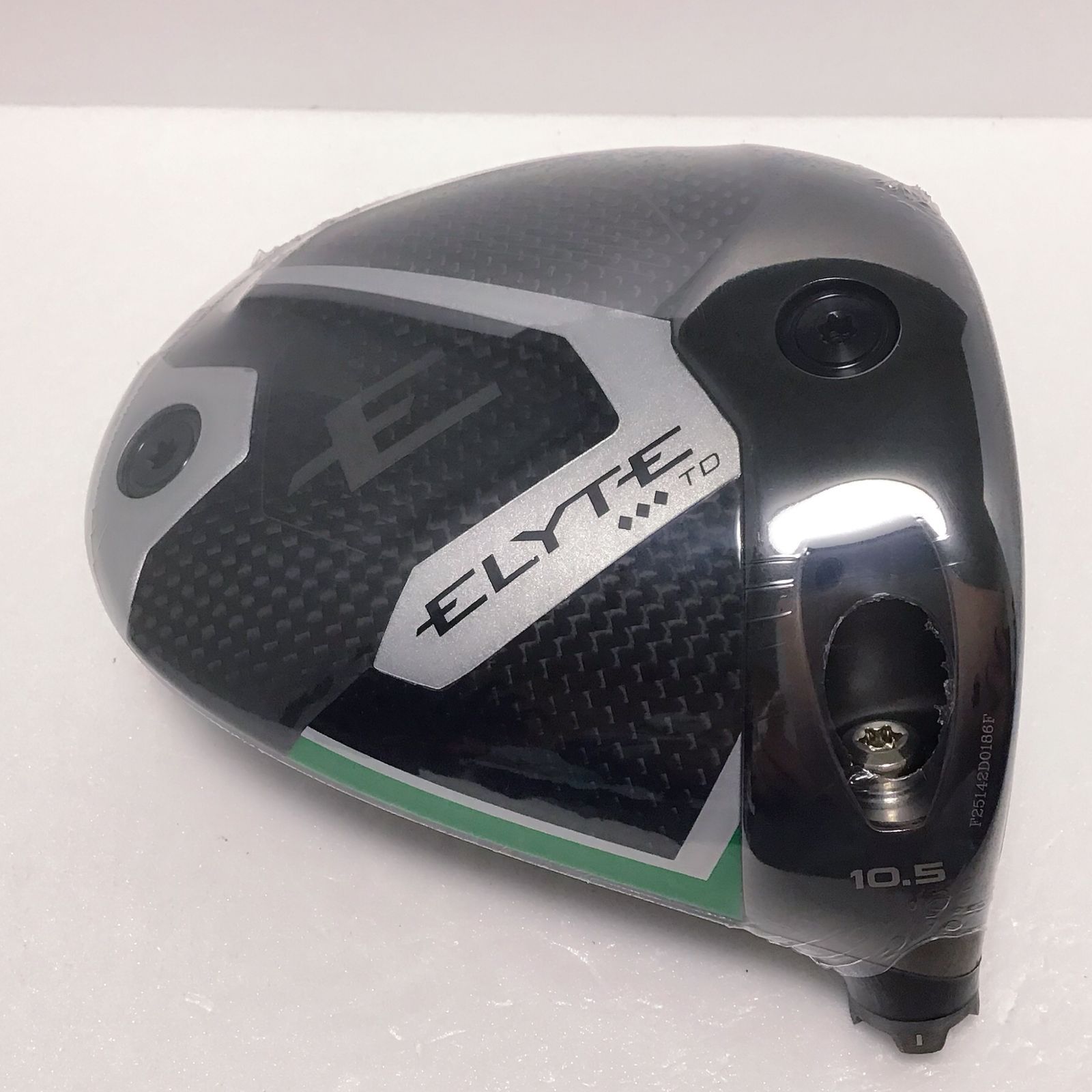 新品 エリート トリプルダイヤモンド ツアードロー ELYTE TD 10.5