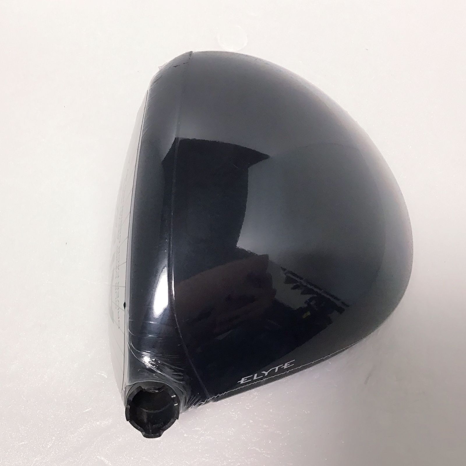 新品 エリート トリプルダイヤモンド ツアードロー ELYTE TD 10.5