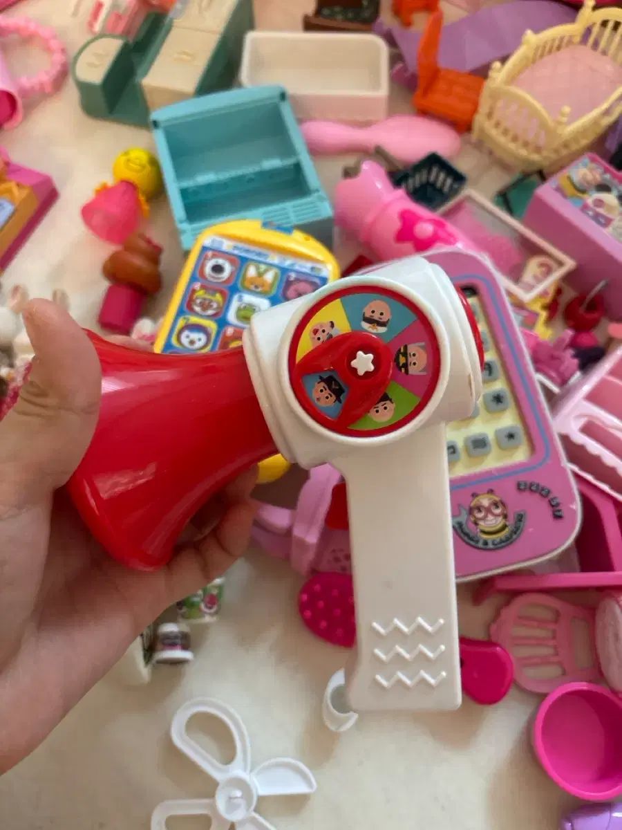 ぬいぐるみ ミニチュア家具小物まとめ