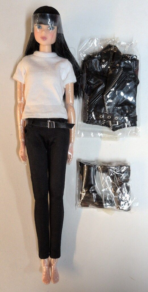 セキグチ momokoDOLL シガレットチョコ