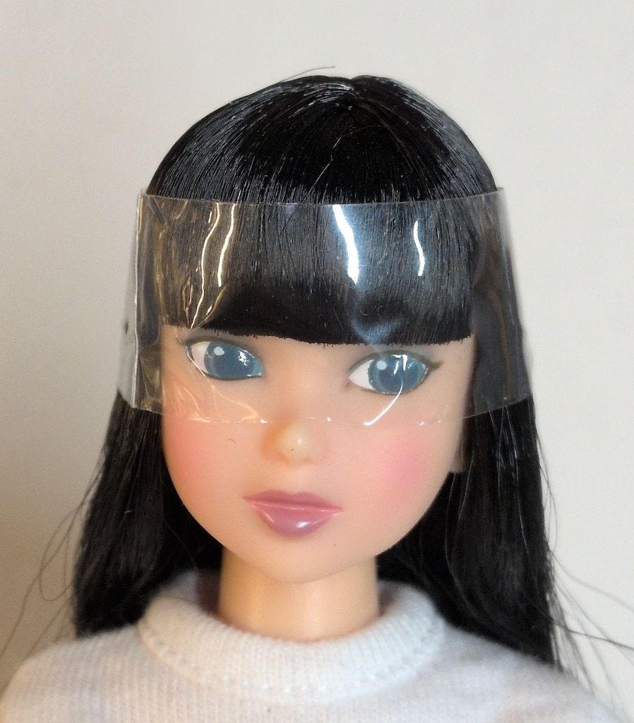 セキグチ momokoDOLL シガレットチョコ