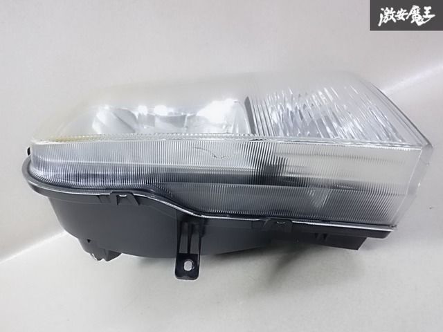 SUZUKI スズキ純正 DA64V エブリィ エブリー バン ハロゲン ヘッド