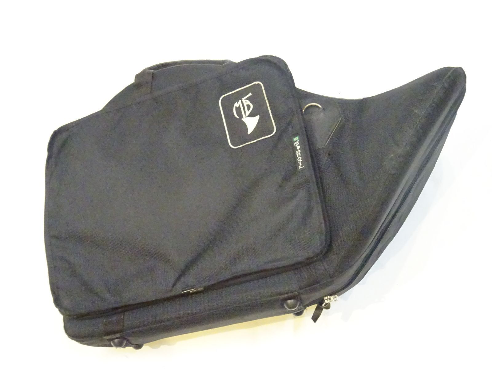 マーカス ボナ フレンチホルンケース ワンピース用 西巣鴨