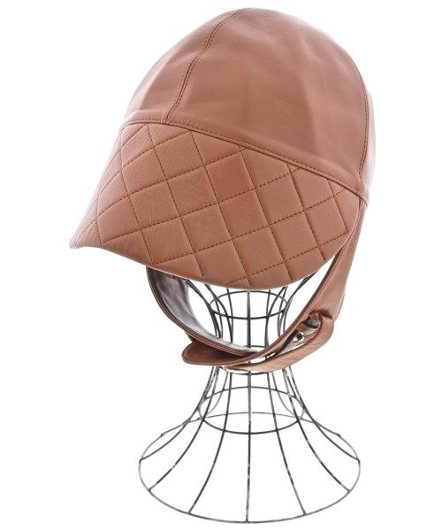 HERMES 帽子 その他 レディース 古着