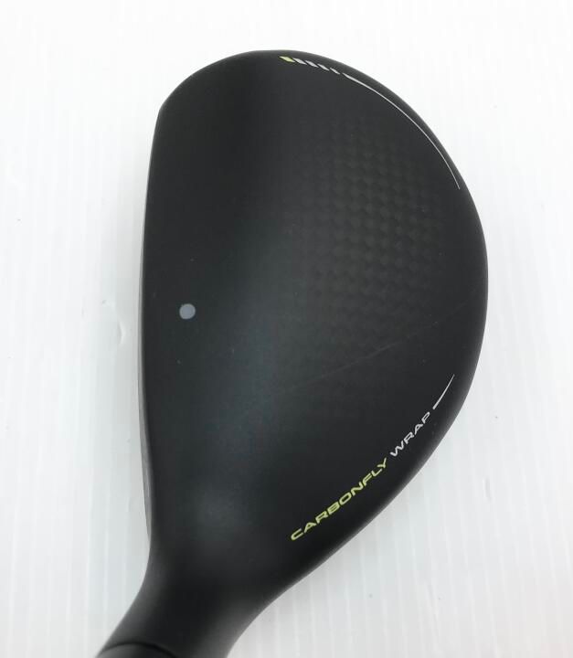 ピン G430 22度 ALTA J CB BLACK Sフレックス ユーティリティ 中古