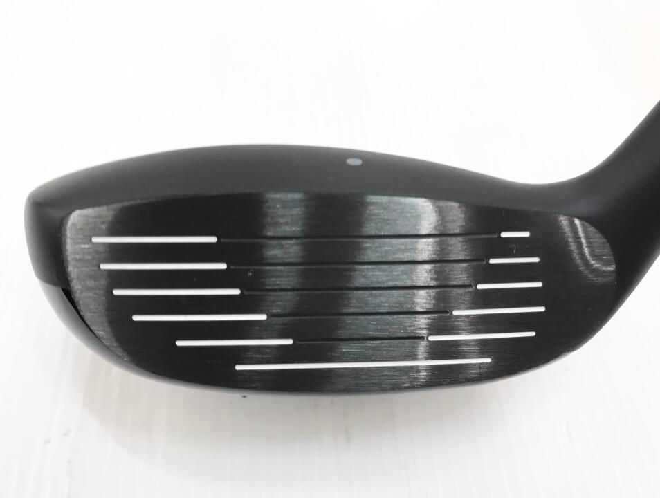 ピン G430 22度 ALTA J CB BLACK Sフレックス ユーティリティ 中古