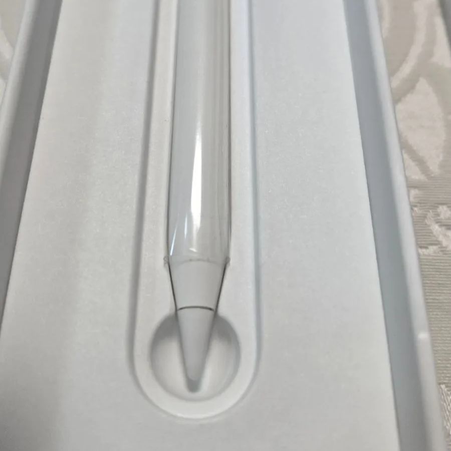 極美品】【動作確認済み】ApplePencil 第1世代 アップルペンシル