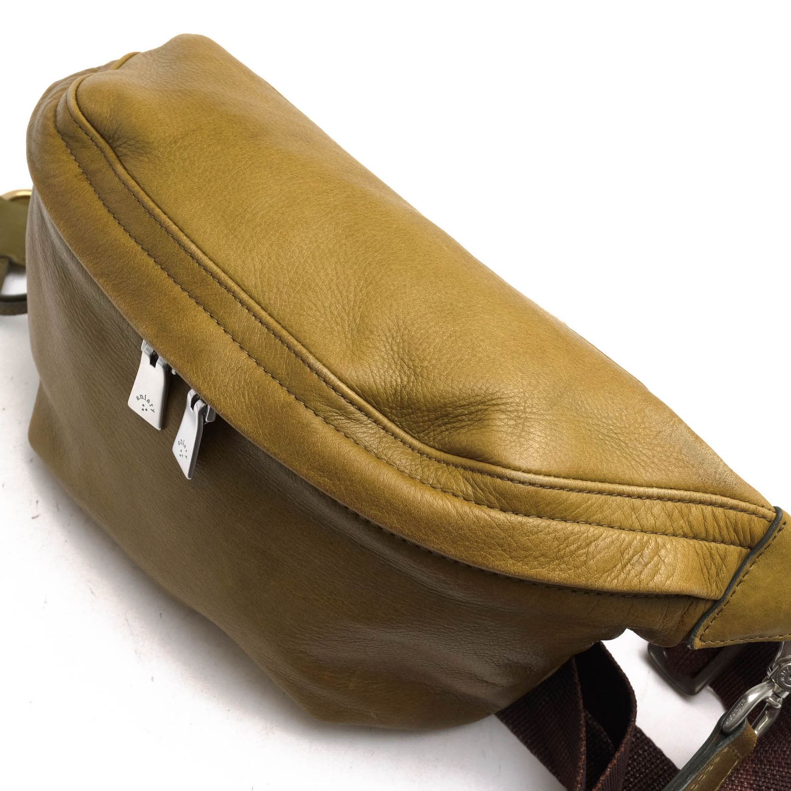 アニアリ／aniary バッグ ショルダーバッグ 鞄 メンズ 男性 男性用