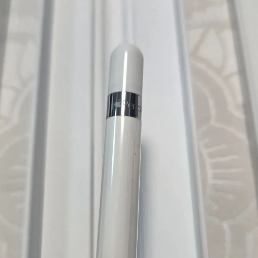 極美品】【動作確認済み】ApplePencil 第1世代 アップルペンシル