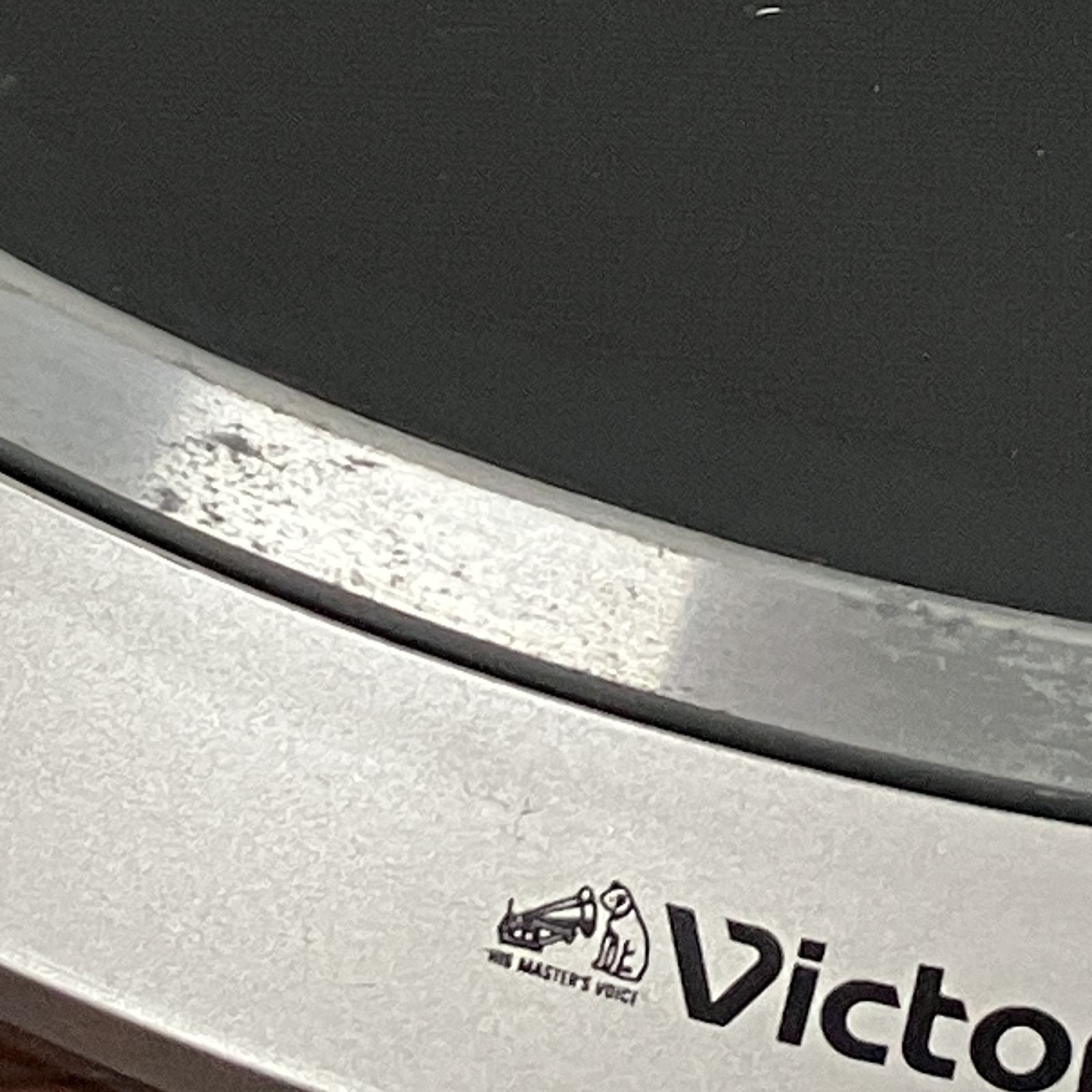  Victor QL Y 5 FG検出ダブルサーボクォーツコアレスDCダイレクトドライブ ターンテーブル レコードプレーヤー レコードプレーヤー本体 レコードプレーヤー