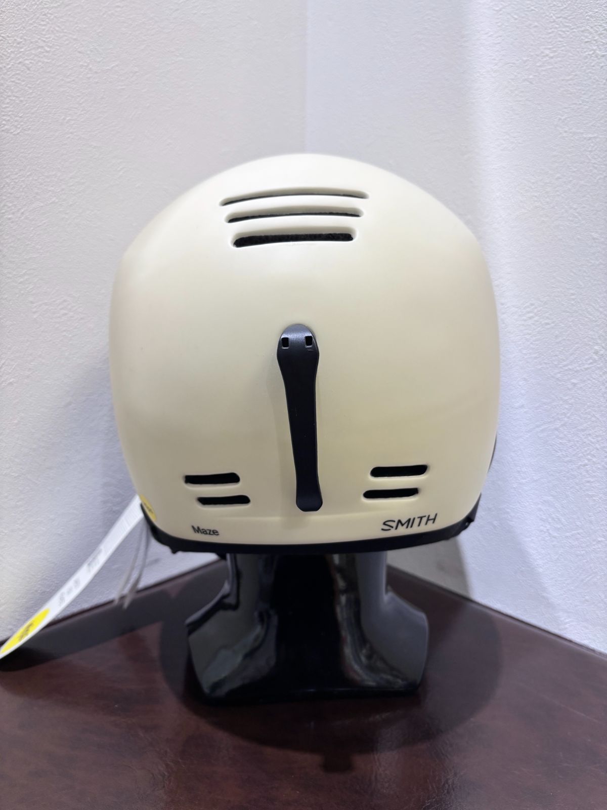 ムラスポOUTLET公式】スノーボード ヘルメット 新品 未使用 SMITH