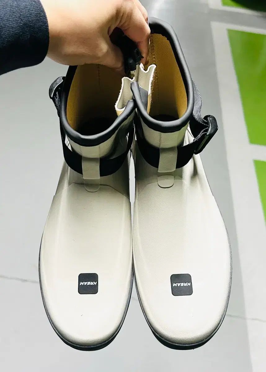 ムーンスター マルケ モディ 801 S レイン ブーツ 長靴