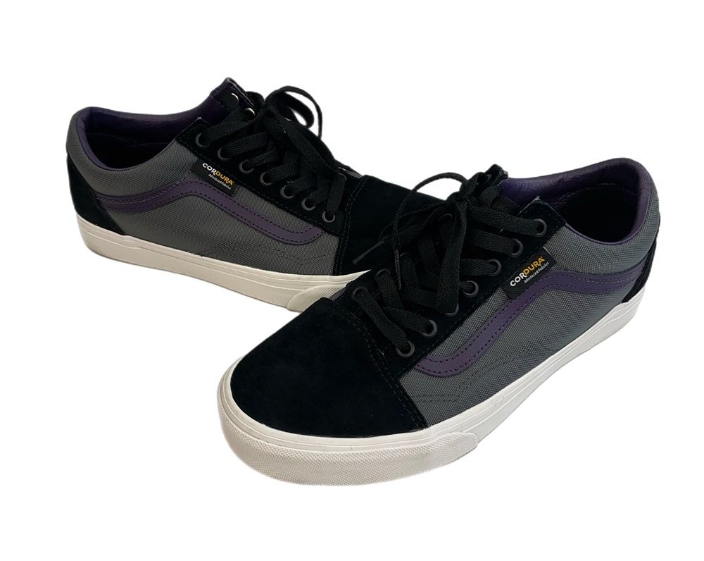 ヴァンズ VANS ×Ron Herman OLD SKOOL Exclusive オールドスクール 