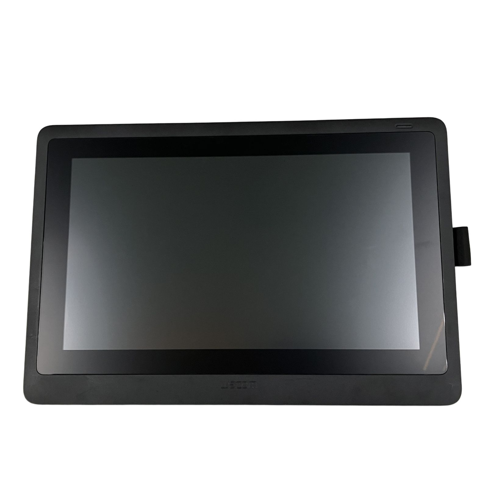 Wacom Cintiq DTK 1660 K 液晶 ペンタブレット Pro Pen slim 付属 ペンタブ 液タブ ワコム PC