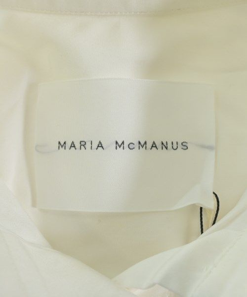 MARIA McMANUS ワンピース レディース 【古着】【中古】【送料無料