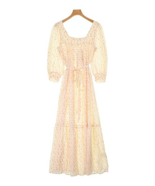 Christy Dawn ワンピース レディース 【古着】【中古】【送料無料