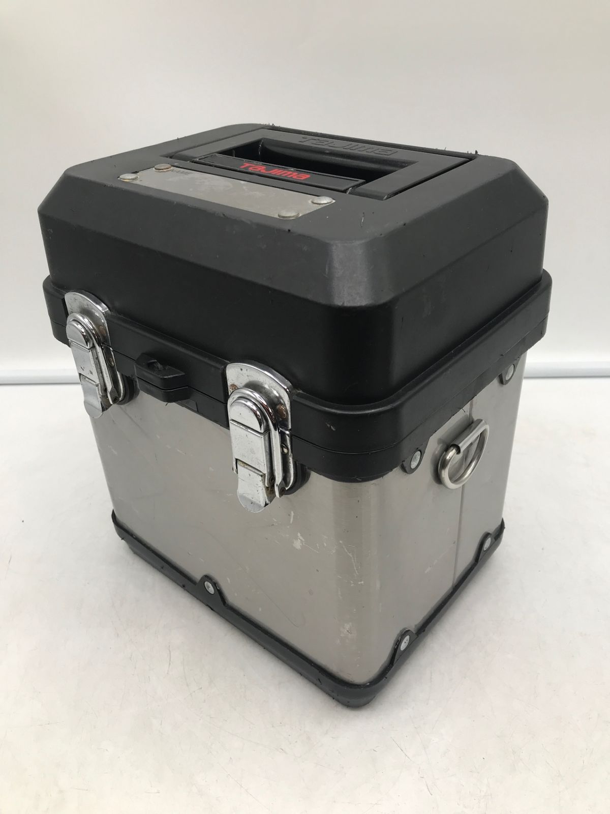 品 TAJIMA タジマ レーザー墨出し器 矩-横-両縦 ゼロブルー ZEROB-KYR エコツー M 02