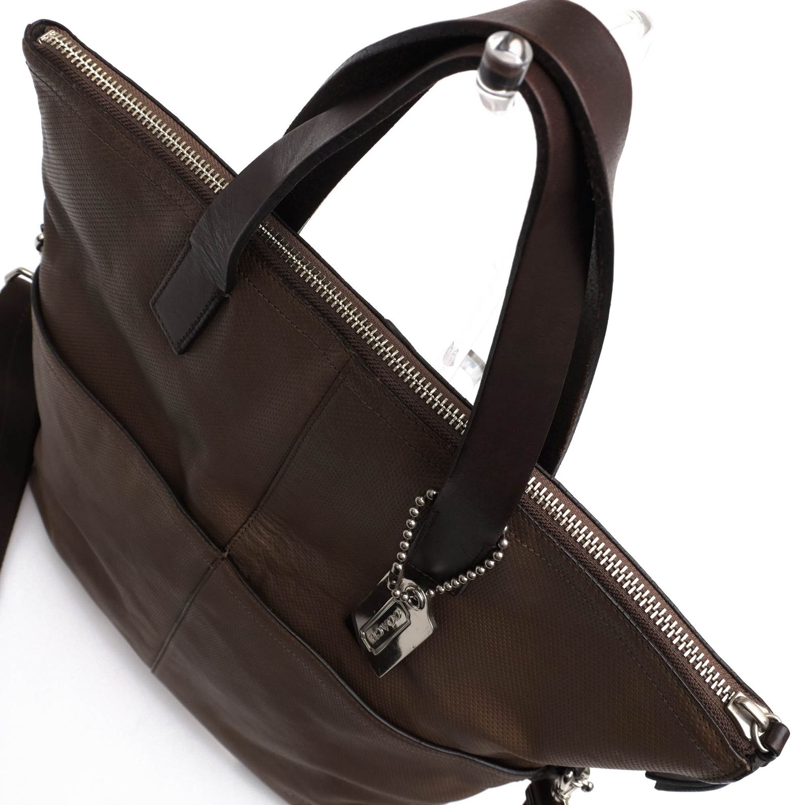 コーチ／COACH バッグ トートバッグ 鞄 ハンドバッグ メンズ 男性 男性